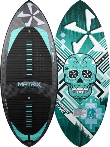 المرحلة الخامسة Matrix Payne PRO Wakesurf Board in Kuwait