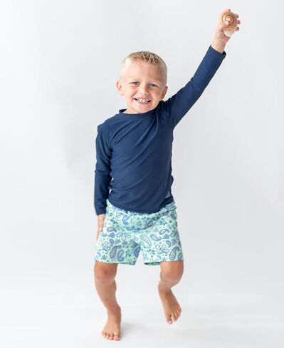 Long Sleeve Rash Guard by Rufflebutts in Kuwait