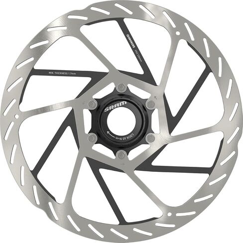 SRAM HS2 Rotor - Centerlock One Color, 200mm in Saudi Arabia