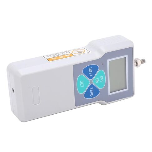 GY-30 Digital Fruit Hardness Tester 0.4~30 Kgf/cm², φ7.9mm Pressure Head Fruit Penetrometer, Portable ABS 3.7V Rechargeable for Apples Pears Grapes Fruit Company Research Institutions in Kuwait