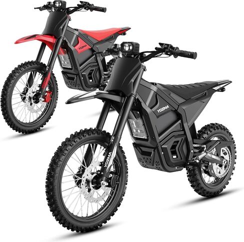 Dirt Bike for Teens Normal Parts Accessories in Kuwait
