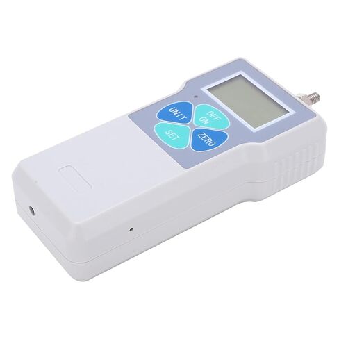 GY-30 Digital Fruit Hardness Tester 0.4~30 Kgf/cm², φ7.9mm Pressure Head Fruit Penetrometer, Portable ABS 3.7V Rechargeable for Apples Pears Grapes Fruit Company Research Institutions in Kuwait