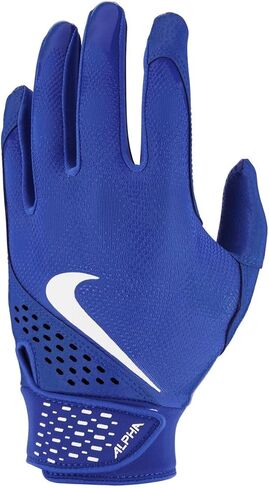 Nike Alpha Youth Batting Gloves in Kuwait