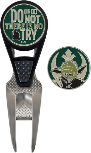 أداة إصلاح علامة الكرة LE CVX من Team Effort Star Wars Yoda in Kuwait