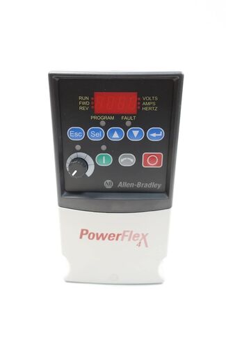 ALLEN BRADLEY 22A-D1P4N104 DRIVE in Kuwait