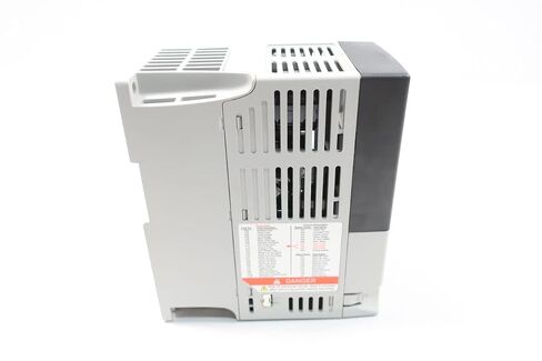 ALLEN BRADLEY 22A-D1P4N104 DRIVE in Kuwait