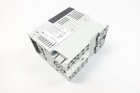 ALLEN BRADLEY 22A-D1P4N104 DRIVE in Kuwait
