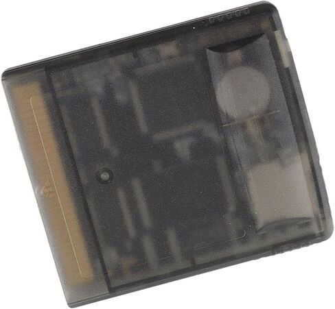بطاقة ذاكرة Flash لـ Gameboy Color Professional 1000 في 1 لعبة فيديو Cassette 8G Memory Card لـ Gameboy Advance SP ، قم بإل in Kuwait