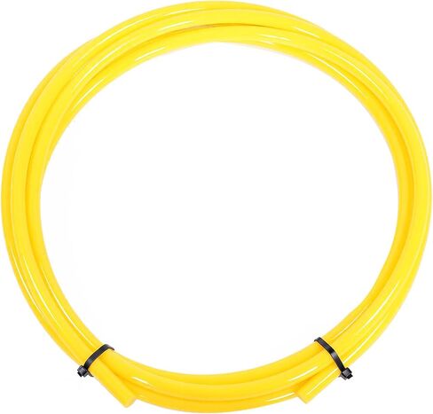 Focket النحاس أنبوب بندر، 13FT PE البلاستيك البناء الانحناء السلس دون شبك أنابيب النحاس بندر، أنابيب HVAC مع مكون مطاطي مرن لتكييف الهواء و in Kuwait