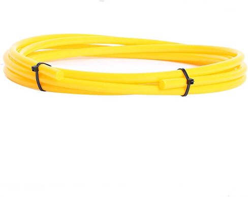 Focket النحاس أنبوب بندر، 13FT PE البلاستيك البناء الانحناء السلس دون شبك أنابيب النحاس بندر، أنابيب HVAC مع مكون مطاطي مرن لتكييف الهواء و in Kuwait