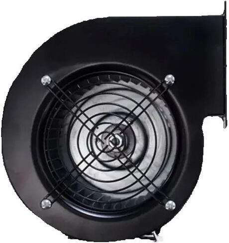 تردد الطاقة متعدد الجناح نموذج الهواء منفاخ الطرد المركزي 130FLJ0 130FLJ1/J5 150FLJ15 150FLJ17 50FLJ7/5-BJ 170FLJ7-BJ(150FLJ7-BJ 330W 220v) in Kuwait