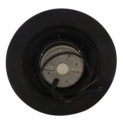 R2E225-RA92-23 / L02 225 مم 230VAC 0.68A مراوح الطرد المركزي التوربينية in Kuwait