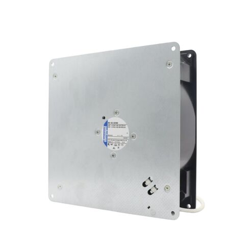 RG160-28 / 56S Ebm Papst Fan 230VAC 0.30A 220 * 56MM مصعد مروحة طرد مركزية in Kuwait