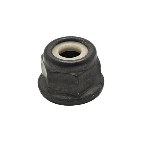 10mm x 1.0 LH Thread Collar Nut for FS86 FS87 FS87R FS88 FS90 FS120 FS200 FS250 Fan Models - 12 Pack in Kuwait