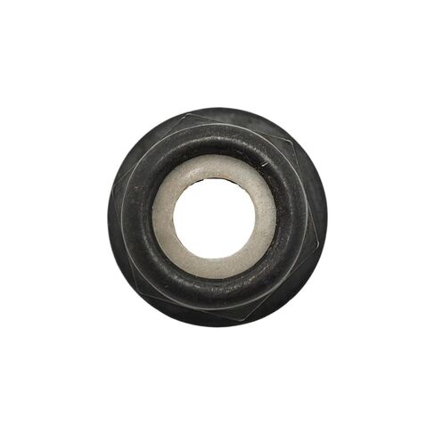 10mm x 1.0 LH Thread Collar Nut for FS86 FS87 FS87R FS88 FS90 FS120 FS200 FS250 Fan Models - 12 Pack in Kuwait