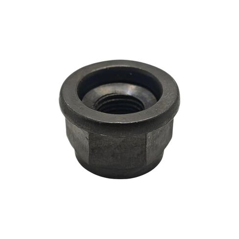 10mm x 1.0 LH Thread Collar Nut for FS86 FS87 FS87R FS88 FS90 FS120 FS200 FS250 Fan Models - 12 Pack in Kuwait