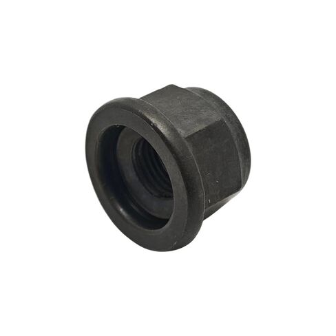 10mm x 1.0 LH Thread Collar Nut for FS86 FS87 FS87R FS88 FS90 FS120 FS200 FS250 Fan Models - 12 Pack in Kuwait