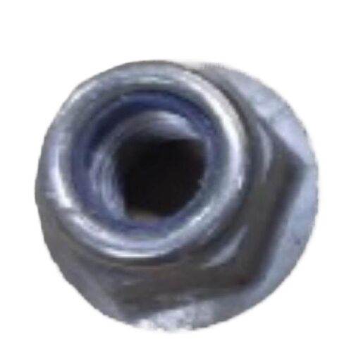 Hexagonal Self-Locking Nut M8 Compatible with Automobile Part in Kuwait
