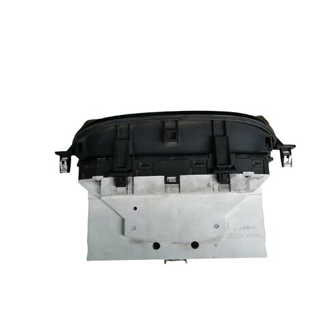 لوحة أدوات العرض المركزية لمقياس الارتفاع للسيارة متوافقة مع Toyota Prado LC120 4000 in Kuwait