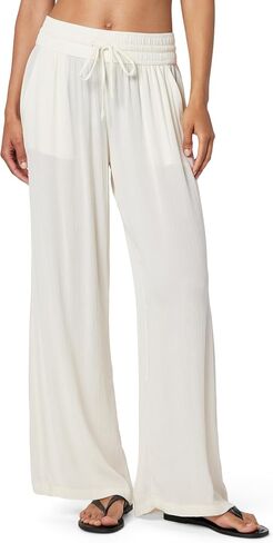 prAna Womens Fernie Beach Pant in Saudi Arabia