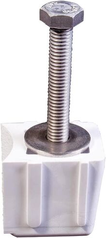 Custom Molded Products Anchor Socket Wedge and Bolt Kit #25572-400-100 in Kuwait