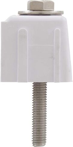 Custom Molded Products Anchor Socket Wedge and Bolt Kit #25572-400-100 in Kuwait