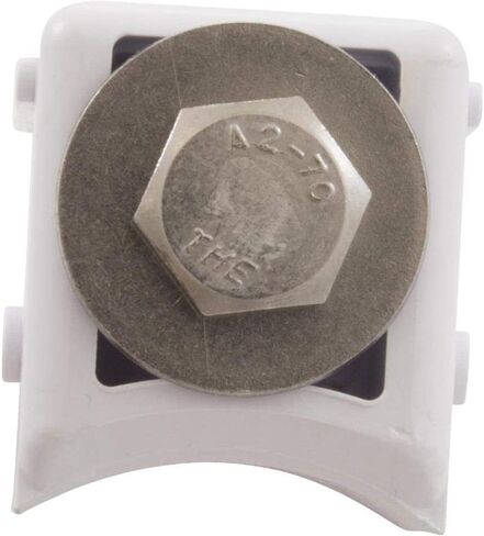 Custom Molded Products Anchor Socket Wedge and Bolt Kit #25572-400-100 in Kuwait