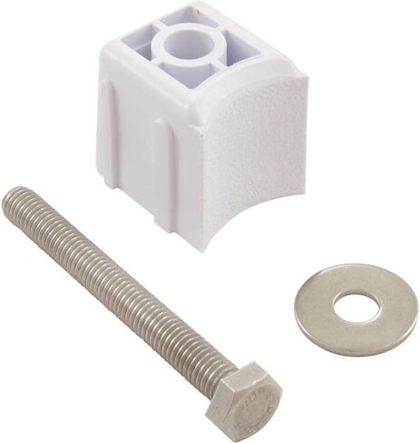Custom Molded Products Anchor Socket Wedge and Bolt Kit #25572-400-100 in Kuwait