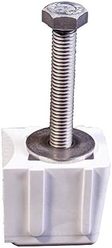 Custom Molded Products Anchor Socket Wedge and Bolt Kit #25572-400-100 in Kuwait