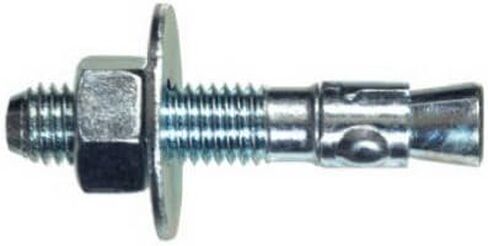 مرساة إسفينية من راول باور 371950 - 10 عبوات in Kuwait