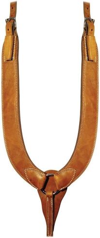 NRS Oiled Pulling Breast Collar N/A N/A in Saudi Arabia