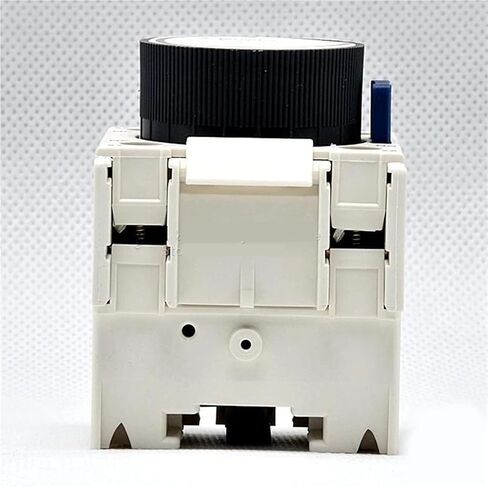 1PCS Relay Module LADT0 0.3-3S Time Delay Block Electricity Power On Delay LA-DT0 for Contactor LC1D CAD LC1F in Kuwait