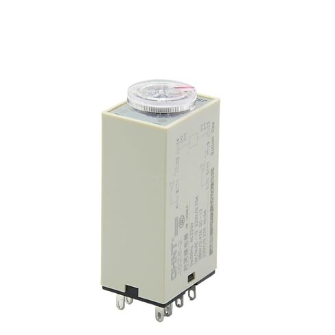 1Pcs JSZ6-4 JSZ6-2 H3Y-4 H3Y-2 Power On Time Delay Relay 24V AC 220V 1S 5S 10S 60S 1Minute Switch 8 14 Pin(1 Second,14PIN 4NO and 4NC_NO Base_24V) in Saudi Arabia
