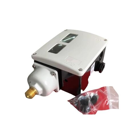 1Pcs RT112 017-519166 Pressure Controller, Steam Relay, Constant Pressure Switch, Boiler Protection Switch in Kuwait
