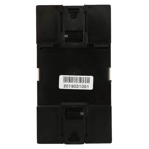 3 Phase Sequence Relay Protector Voltage Protective Relay Digital Display LCD Screen Overvoltage Undervoltage Unbalance Protection for Pumps Cranes Elevators Machine Tools in Kuwait