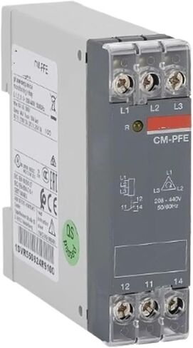 Phase Sequence Monitoring Relay CM-PVS.41S CM-IWS.1S CM-PFS.S CM-MPS.41S CM-PFE CM-PAS.41S(CM-IWS.1S) in Saudi Arabia