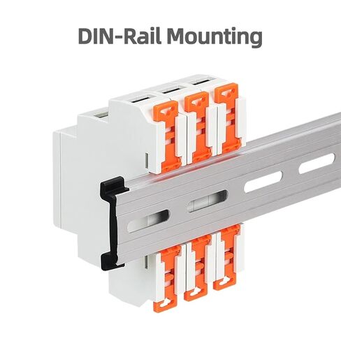 16A Multifunction Timer Relay 12V 24V 220V 230Volt AC with 10 Functions Din Rail Off Delay Time Relay in Kuwait