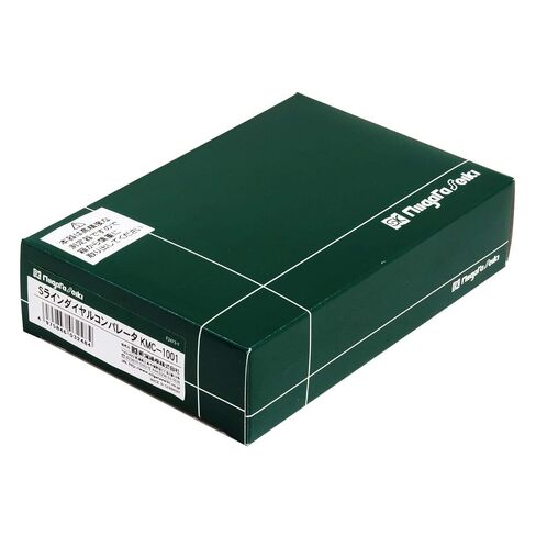Niigata Seiki SK S-Line Dial Comparator 0.01 ملم كمية العين 0.001 ملم KMC-1001 in Kuwait