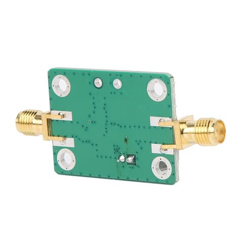 High Speed TLV3501 Frequency Meter Shaping Module 2.7 5VDC SMA Female for Signal Conditioning and Waveform Measurement in Kuwait