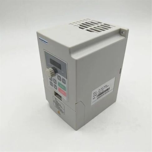 محول تردد VFD من Vector Inverter، سلسلة CoolClassic E3، تحكم عالي الأداء صغير wyt11 in Kuwait