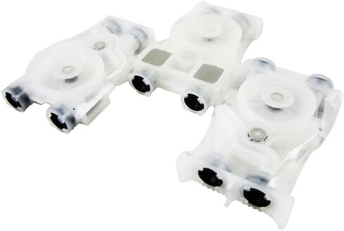 DX7 رئيس المثبط لرولاند BN-20/VS-640/RA-640/RE-640/FH-740/VS-300-1000006526 4 قطعة in Kuwait