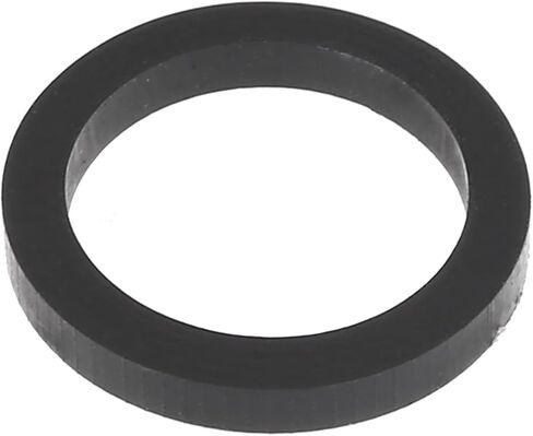 Recorder Idler Rubber, 20pcs Mixed Size Rubber Replacement Parts with 0.35 / .39 / .43 / .47 / .51inch Inner Diameter for Cassette Tape Player Boombox Pinch Roller Replacement in Kuwait