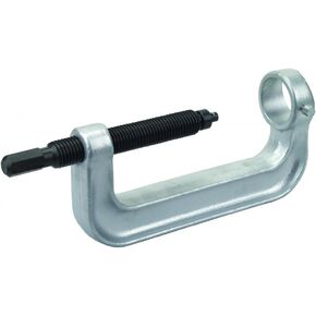 OTC 6736 Large C-Frame and Forcing Screw Assembly