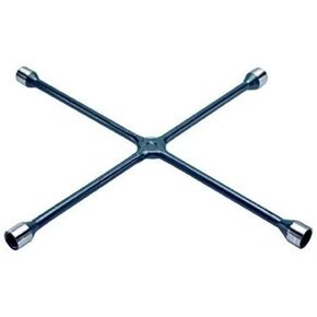 Ken-Tool 35656 4 Way Professional Lug Wrench, One Size