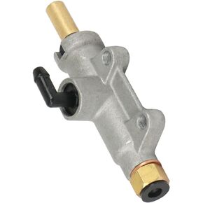 Rear Brake Master Cylinder Replacement for Polaris Scrambler 400 500 Trail Blazer 250 330 400 Trail Boss 330 325 1911113 1930899 1910301 1910790
