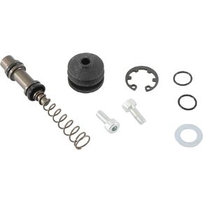 New All Balls Racing Master Cylinder Rebuild Kit 18-1055 Compatible With/Replacement For KTM 65 SX, 85 SX 14-18