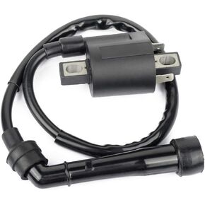 SCITOO حزمة من 1 ملف إشعال يناسب 2003-2015 لسوزوكي بوليفارد C50 لهوندا رانشر 420 TRX420FE/ TRX420FM/ TRX420FPE/ TRX420FPM / لسوزوكي SV650/ SV650A ABS/ SV650S in Kuwait