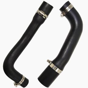 ترقية خرطوم حشو الوقود وخرطوم التهوية المتوافق مع Jeep Wrangler YJ 1987-1995 لخزان الغاز البلاستيكي، استبدل 52040079 52040081 in Kuwait