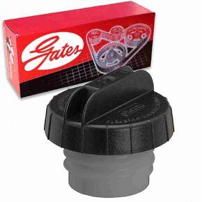 Sixity Auto Gates Fuel Tank Gas Cap compatible with Nissan Juke 1.6L L4 2011-2017