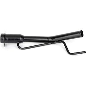 CCIYU 1L3Z9034DA FN540 Fuel Filler Neck Hose Replacement Fit For Ford For F-150 1999-2003 For Ford For F-150 Heritage 2004 For Ford For F-250 1999 For Ford Lobo 1999 For Lincoln Blackwood 2002